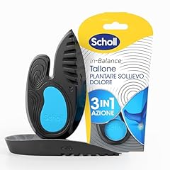 Scholl balance tallone usato  Spedito ovunque in Italia 