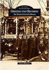 Grinzing sievering dörfer gebraucht kaufen  Wird an jeden Ort in Deutschland