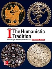 Humanistic tradition volume for sale  Delivered anywhere in USA 