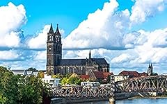 Znwrr stadtbildbilder magdebur gebraucht kaufen  Wird an jeden Ort in Deutschland
