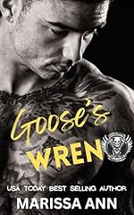 Goose wren for sale  Delivered anywhere in USA 