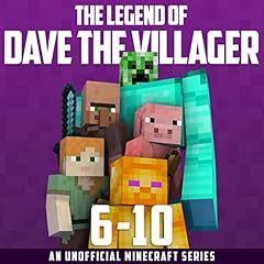 Legend dave villager for sale  Delivered anywhere in UK