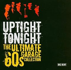 Uptight tonight ultimate for sale  Delivered anywhere in UK