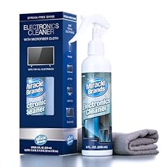 Miraclespray electronics clean for sale  Delivered anywhere in USA 
