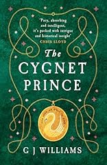 Cygnet prince williams for sale  Delivered anywhere in UK