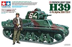 Tamiya 35389 franz. usato  Spedito ovunque in Italia 