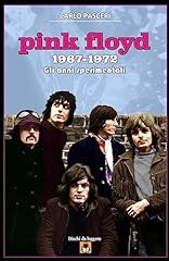 Pink floyd 1967 usato  Spedito ovunque in Italia 
