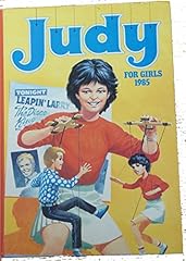 Judy girls 1985 for sale  Delivered anywhere in UK