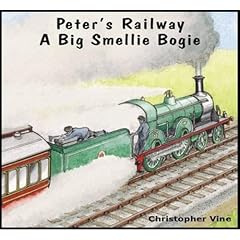 Peter railway big for sale  Delivered anywhere in UK