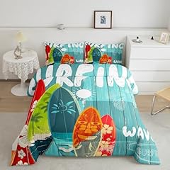 Surfboard surf comforter for sale  Delivered anywhere in USA 