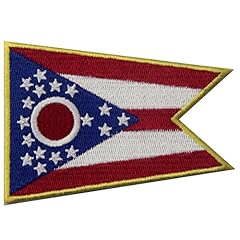 Ohio state flag for sale  Delivered anywhere in USA 