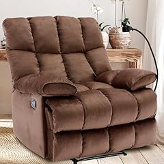 Gnmlp2020 oversized recliner for sale  Delivered anywhere in USA 