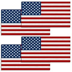 Pcs reflective american for sale  Delivered anywhere in USA 