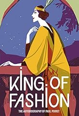 King fashion autobiography for sale  Delivered anywhere in UK