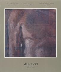 Mario marcucci. dipinti usato  Spedito ovunque in Italia 