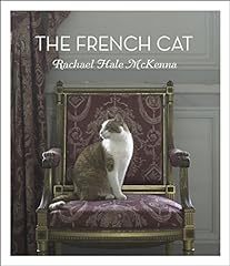 French cat for sale  Delivered anywhere in UK