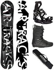 Airtracks snowboard set gebraucht kaufen  Wird an jeden Ort in Deutschland