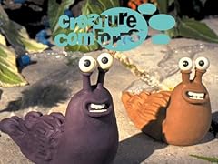 Creature comforts for sale  Delivered anywhere in UK