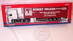 Corgi robert walker for sale  Delivered anywhere in UK