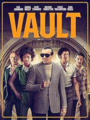 Vault for sale  Delivered anywhere in UK