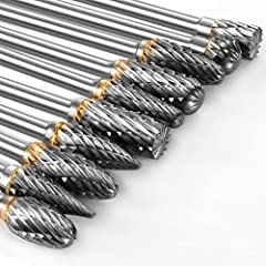 Fotybei 10pcs tungsten for sale  Delivered anywhere in Ireland