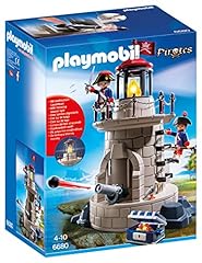 Playmobil 6680 phare d'occasion  Livré partout en France