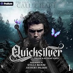Quicksilver fae alchemy for sale  Delivered anywhere in UK