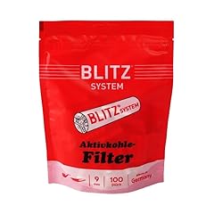 Blitz system aktivkohlefilter gebraucht kaufen  Wird an jeden Ort in Deutschland