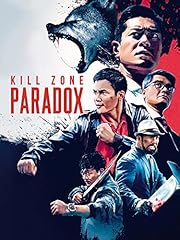 Kill zone paradox usato  Spedito ovunque in Italia 