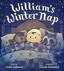 William winter nap for sale  Delivered anywhere in USA 