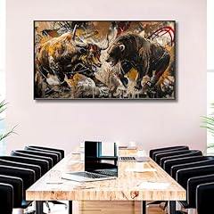 Bull fighting bear for sale  Delivered anywhere in USA 