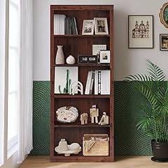Vikiullf wood bookshelf for sale  Delivered anywhere in USA 