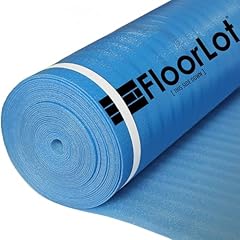 Floorlot bluestep underlayment for sale  Delivered anywhere in USA 