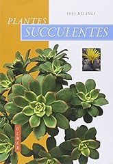 Plantes succulentes d'occasion  Livré partout en France