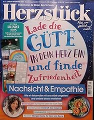 Herzstück 2025 lade gebraucht kaufen  Wird an jeden Ort in Deutschland
