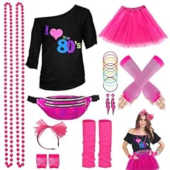 Wildparty 80s fancy for sale  Delivered anywhere in UK