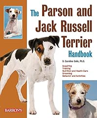 Parson jack russell for sale  Delivered anywhere in UK