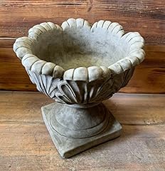 Stone garden traditional for sale  Delivered anywhere in UK
