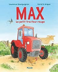 Max petit tracteur d'occasion  Livré partout en Belgiqu