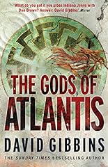 Gods atlantis for sale  Delivered anywhere in UK