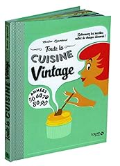 Cuisine vintage années usato  Spedito ovunque in Italia 