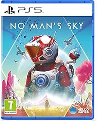 Mans sky ps5 d'occasion  Livré partout en France