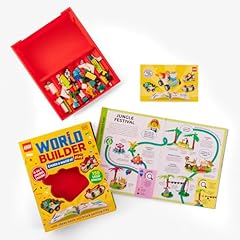 Lego builder create for sale  Delivered anywhere in USA 