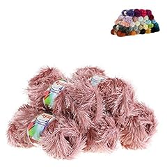Fransen strickgarn yumos gebraucht kaufen  Wird an jeden Ort in Deutschland