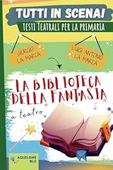 Biblioteca della fantasia usato  Spedito ovunque in Italia 