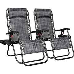 Yaheetech zero gravity for sale  Delivered anywhere in USA 