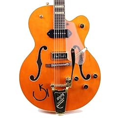 Gretsch g6120 eddie for sale  Delivered anywhere in USA 