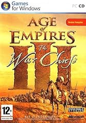 Age iii the d'occasion  Livré partout en France