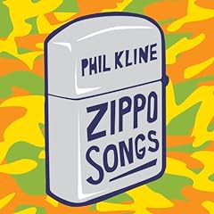 Kline zippo songs d'occasion  Livré partout en Belgiqu