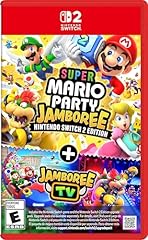 Super mario party for sale  Delivered anywhere in USA 